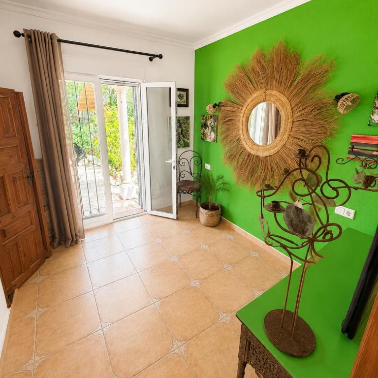 Art Villa Xabia - Villa mit 3 Schlafzimmern - 88
