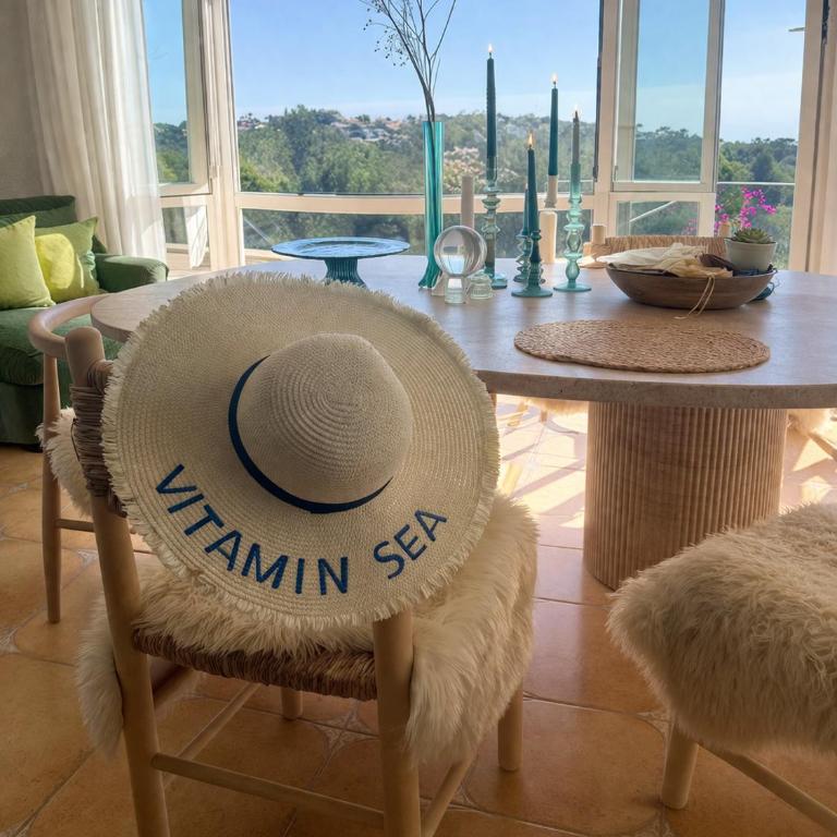 Art Villa Xabia - Villa mit 3 Schlafzimmern - 36