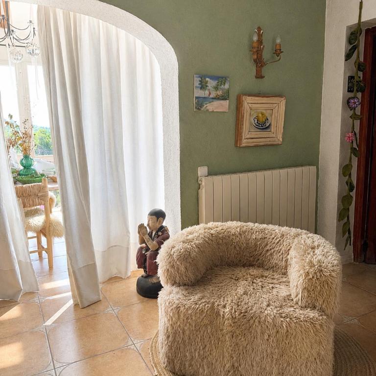 Art Villa Xabia - Villa mit 3 Schlafzimmern - 71