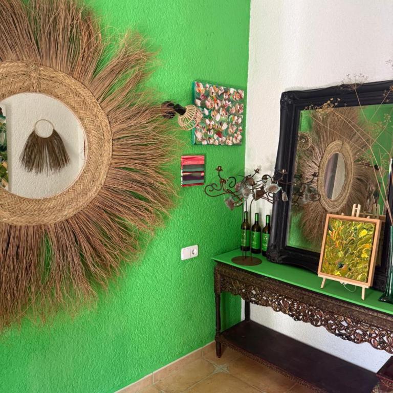 Art Villa Xabia - Villa mit 3 Schlafzimmern - 84