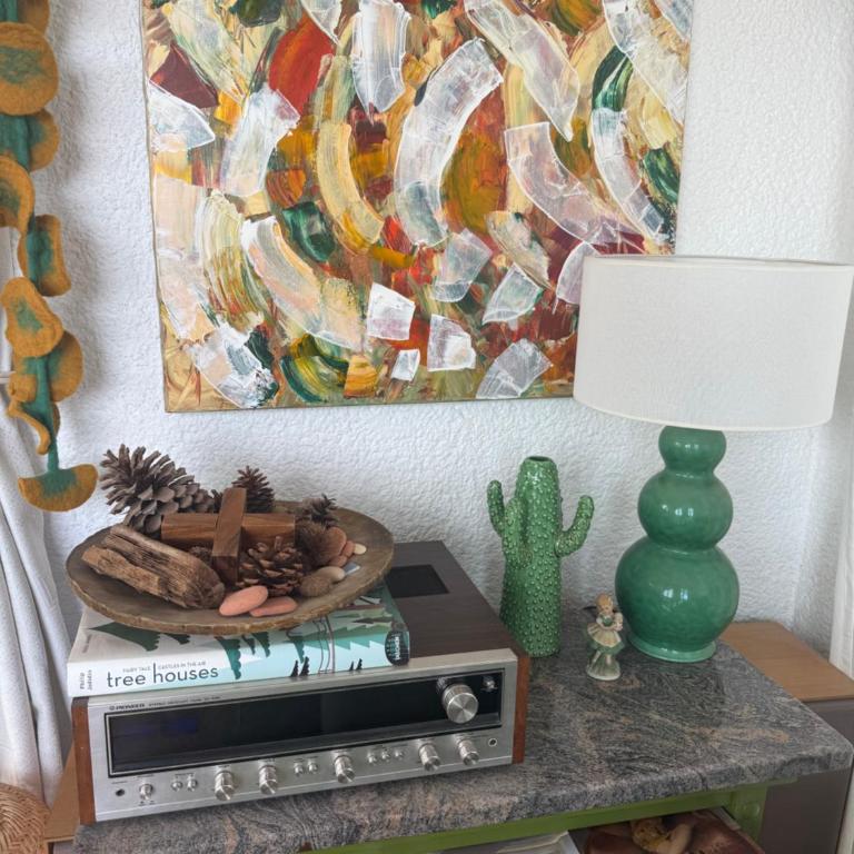 Art Villa Xabia - Villa mit 3 Schlafzimmern - 33