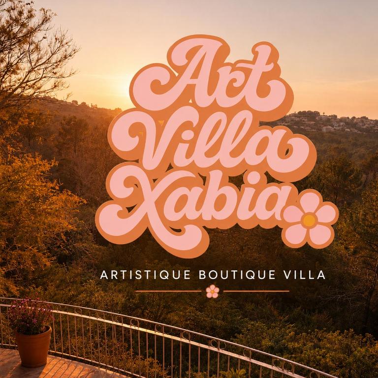 Art Villa Xabia - Villa mit 3 Schlafzimmern - 2