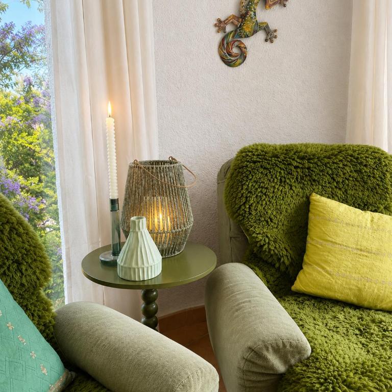 Art Villa Xabia - Villa mit 3 Schlafzimmern - 49
