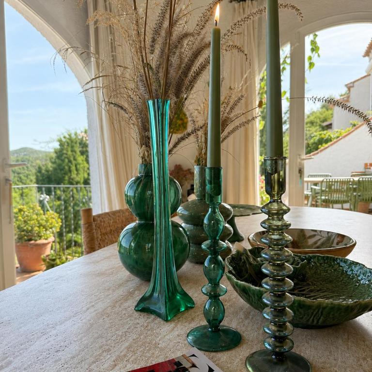 Art Villa Xabia - Villa mit 3 Schlafzimmern - 37