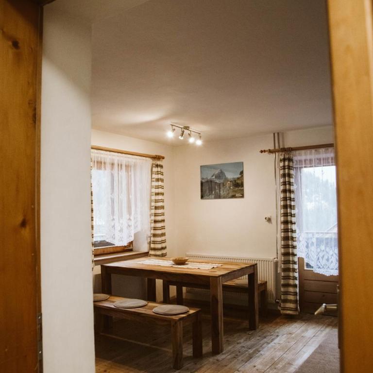 Lü de Terza - Appartamento con 2 Camere da Letto e con Vista Montagna - 45