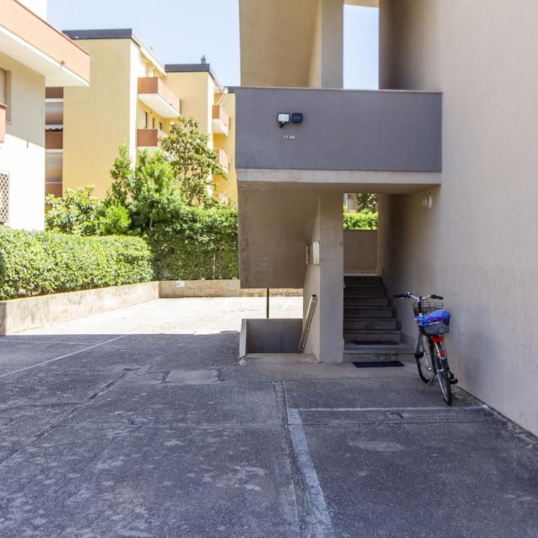 NURAS - Blue Horizon terrace seaview - parking - Appartamento con 2 Camere da Letto - 7