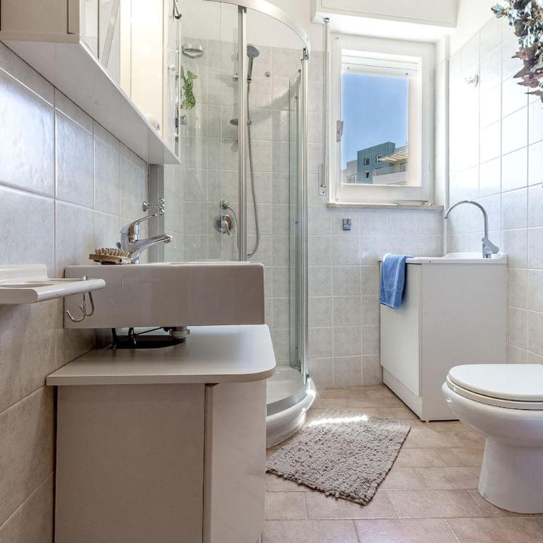 NURAS - Blue Horizon terrace seaview - parking - Appartamento con 2 Camere da Letto - 8