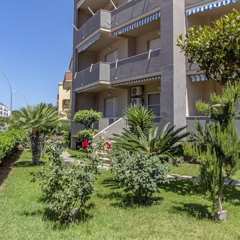 NURAS - Blue Horizon terrace seaview - parking - Appartamento con 2 Camere da Letto - 21