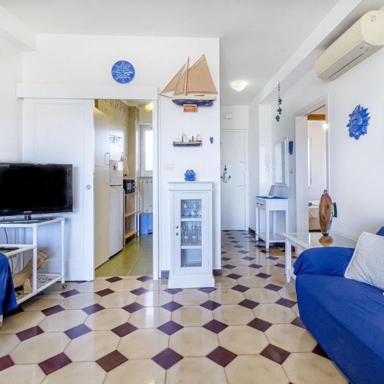 NURAS - Blue Horizon terrace seaview - parking - Appartamento con 2 Camere da Letto - 29