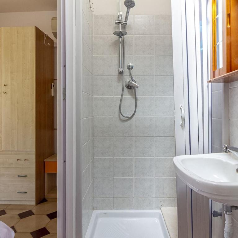 NURAS - Blue Horizon terrace seaview - parking - Appartamento con 2 Camere da Letto - 30