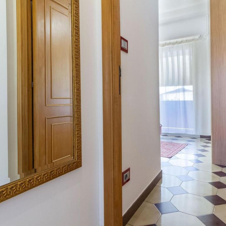 NURAS - Blue Horizon terrace seaview - parking - Appartamento con 2 Camere da Letto - 36
