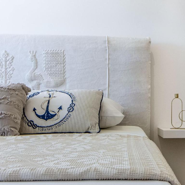 NURAS - Blue Horizon terrace seaview - parking - Appartamento con 2 Camere da Letto - 39