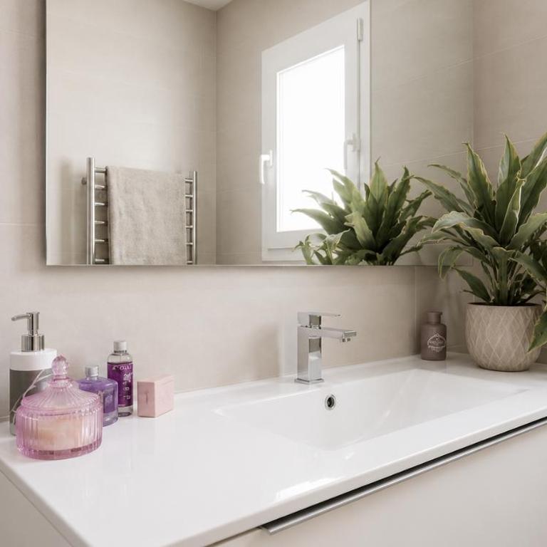 50 Mijas Playa Club Fantastico adosado con jacuzzi - Haus mit 2 Schlafzimmern - 18