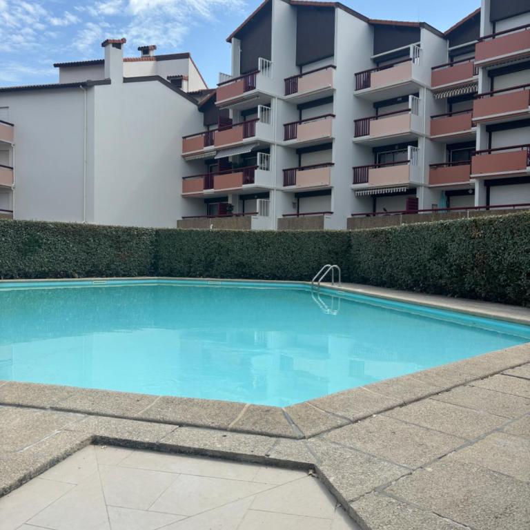 Appartement - Bonamour - Appartement 1 Chambre avec Vue - 9