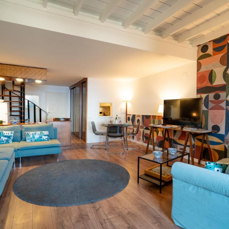 Villa Marina Taormina - Apartamento de 2 dormitorios con vistas al mar - 13