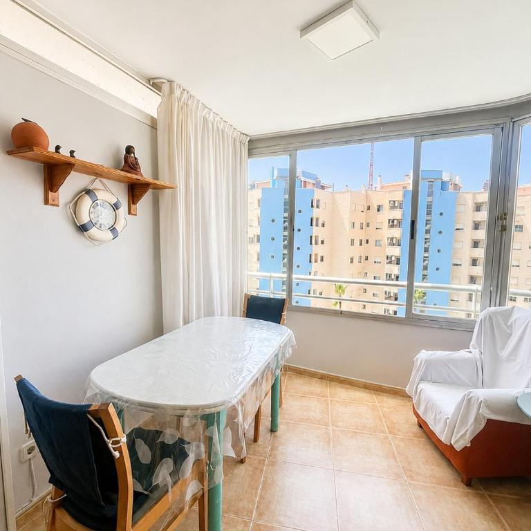 SERVICE APART LAZARO - Aguamarina 1 dormitorio - Apartamento de 1 dormitorio - 5