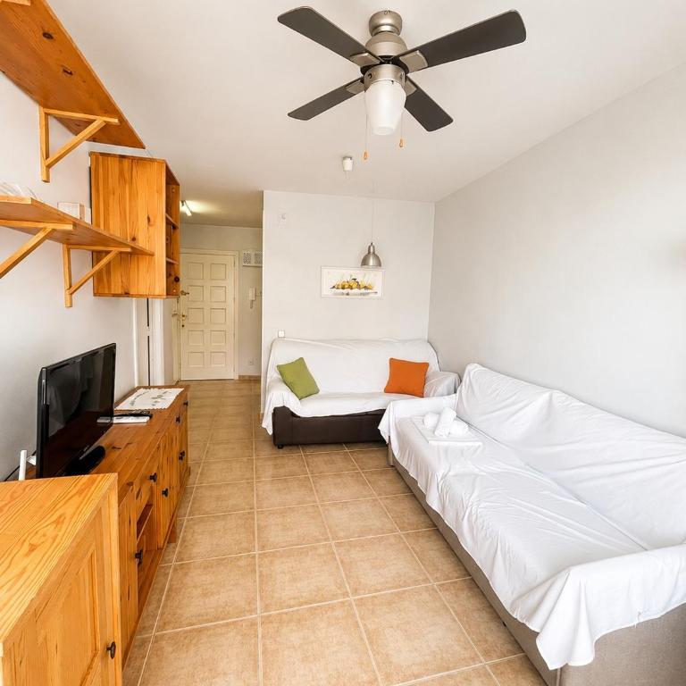 SERVICE APART LAZARO - Aguamarina 1 dormitorio - Apartamento de 1 dormitorio - 6