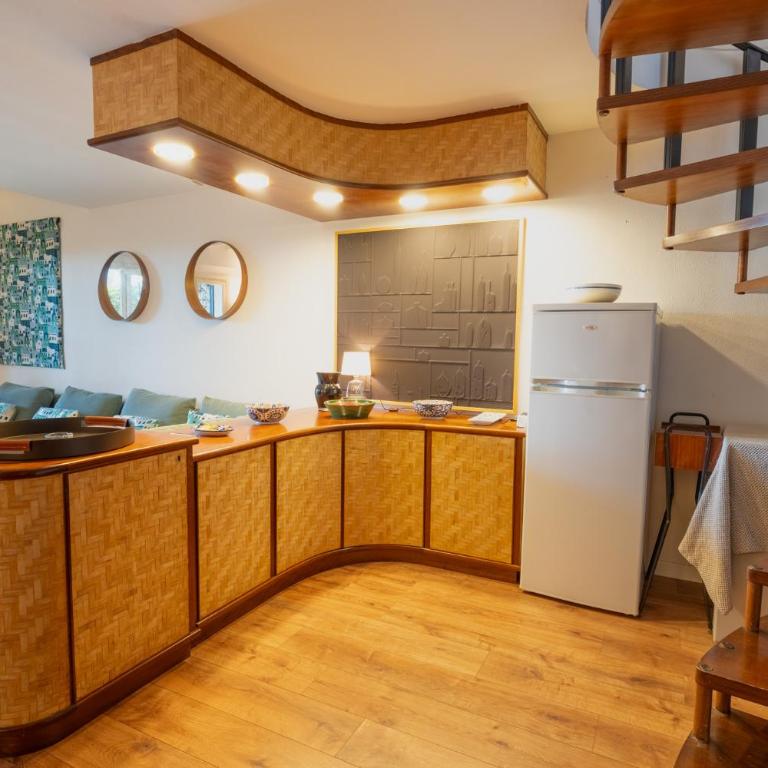 Villa Marina Taormina - Apartamento de 2 dormitorios con vistas al mar - 15