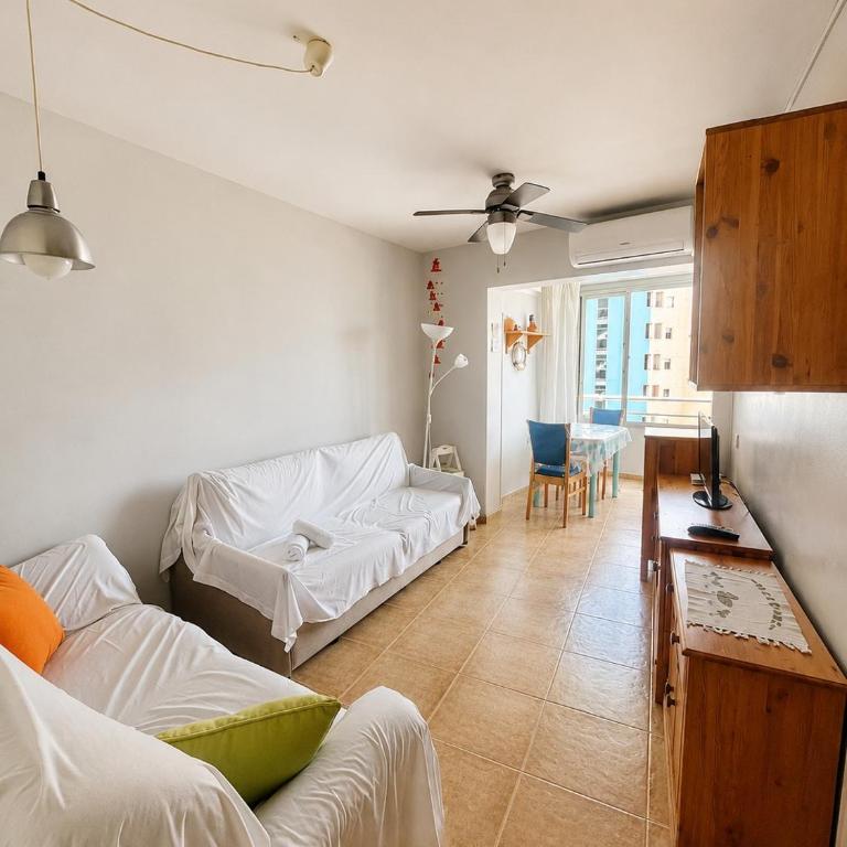 SERVICE APART LAZARO - Aguamarina 1 dormitorio - Apartamento de 1 dormitorio - 7