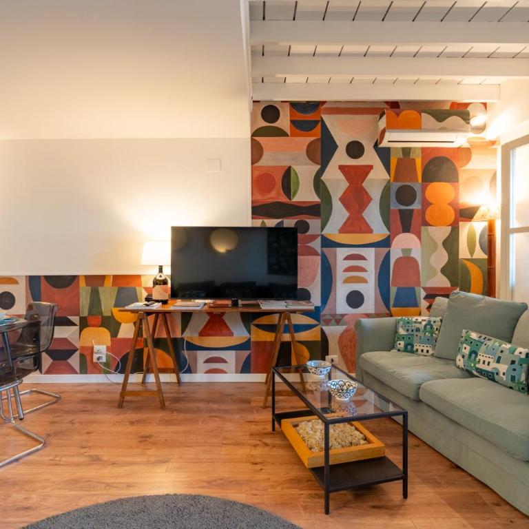 Villa Marina Taormina - Apartamento de 2 dormitorios con vistas al mar - 21