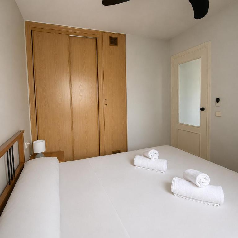 SERVICE APART LAZARO - Aguamarina 1 dormitorio - Apartamento de 1 dormitorio - 16