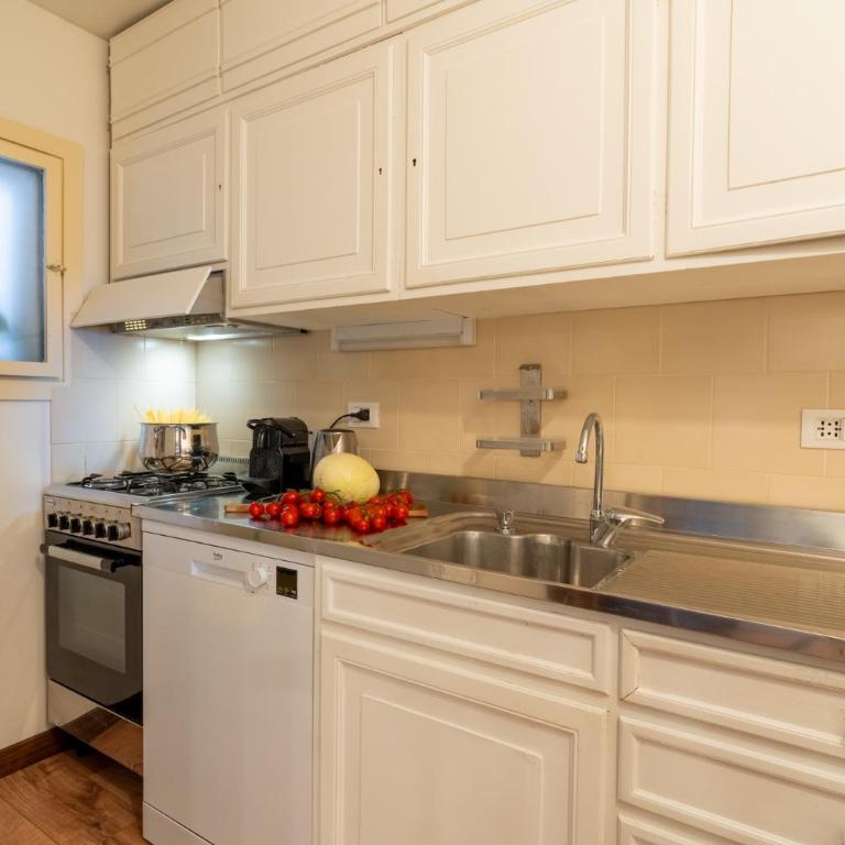Villa Marina Taormina - Apartamento de 2 dormitorios con vistas al mar - 22