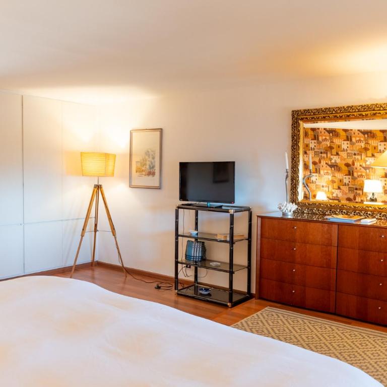 Villa Marina Taormina - Apartamento de 2 dormitorios con vistas al mar - 25