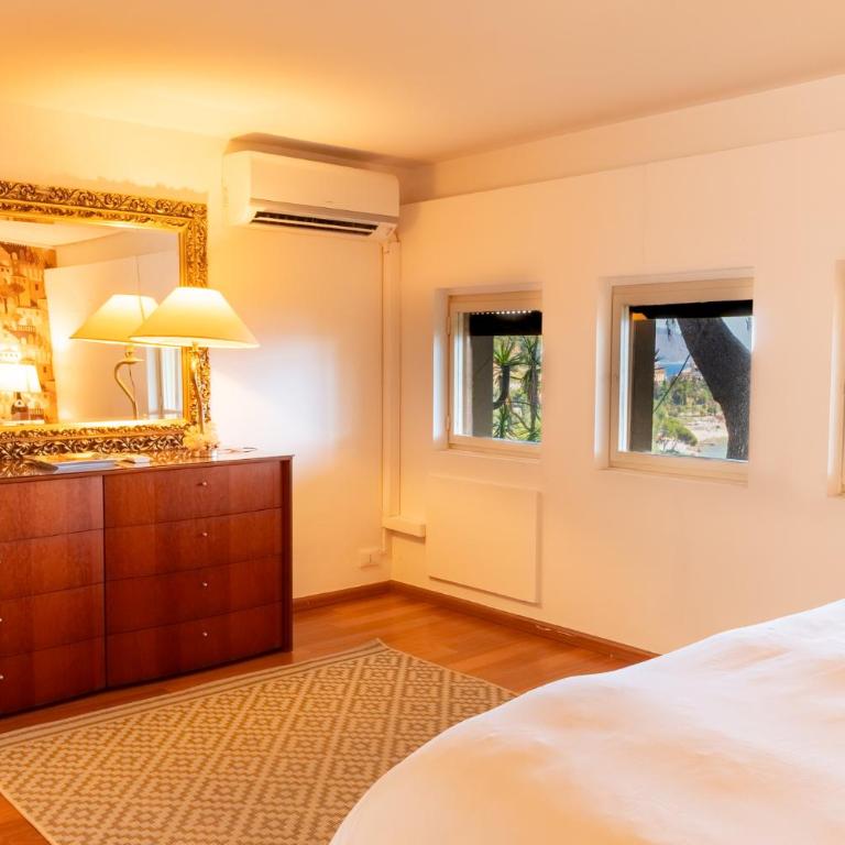 Villa Marina Taormina - Apartamento de 2 dormitorios con vistas al mar - 27