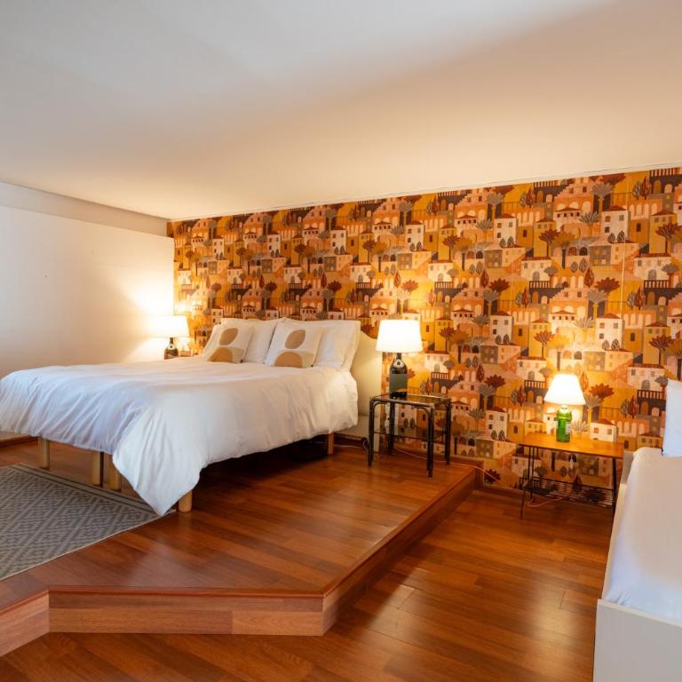 Villa Marina Taormina - Apartamento de 2 dormitorios con vistas al mar - 28