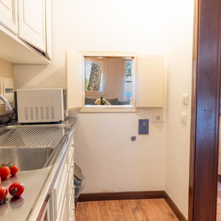 Villa Marina Taormina - Apartamento de 2 dormitorios con vistas al mar - 23