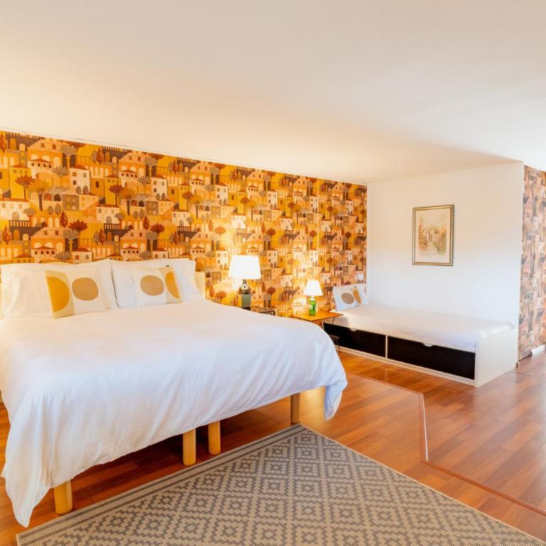 Villa Marina Taormina - Apartamento de 2 dormitorios con vistas al mar - 26