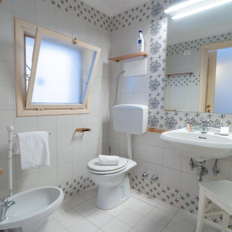 Villa Marina Taormina - Apartamento de 2 dormitorios con vistas al mar - 30