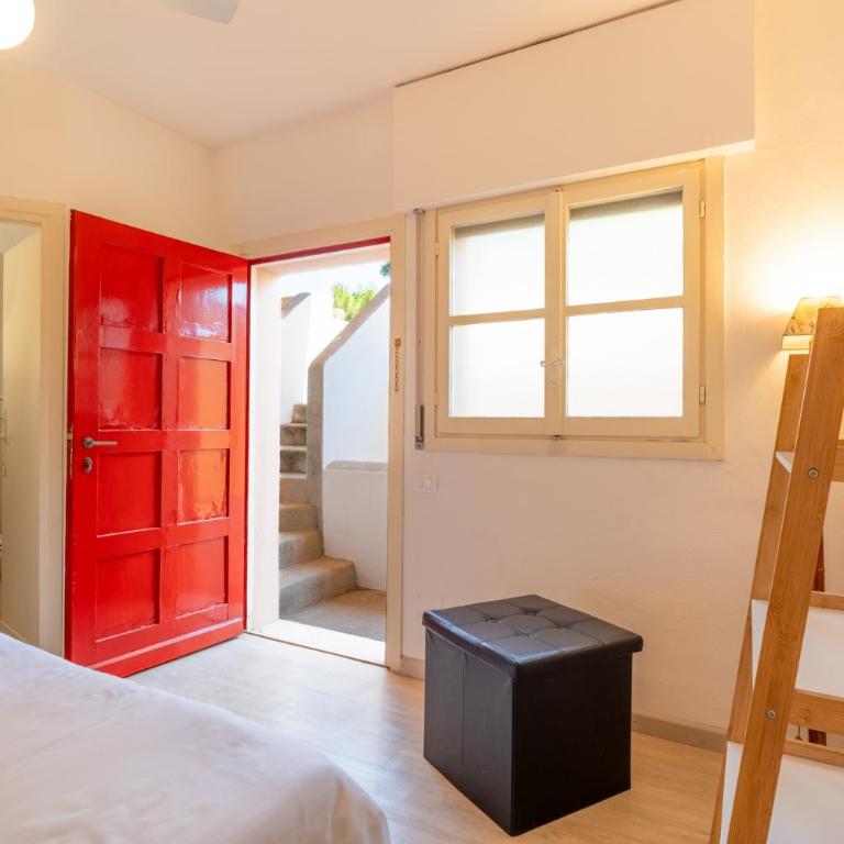 Villa Marina Taormina - Apartamento de 2 dormitorios con vistas al mar - 31