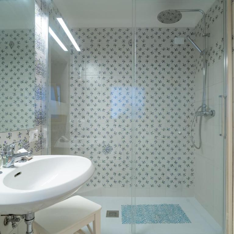 Villa Marina Taormina - Apartamento de 2 dormitorios con vistas al mar - 35
