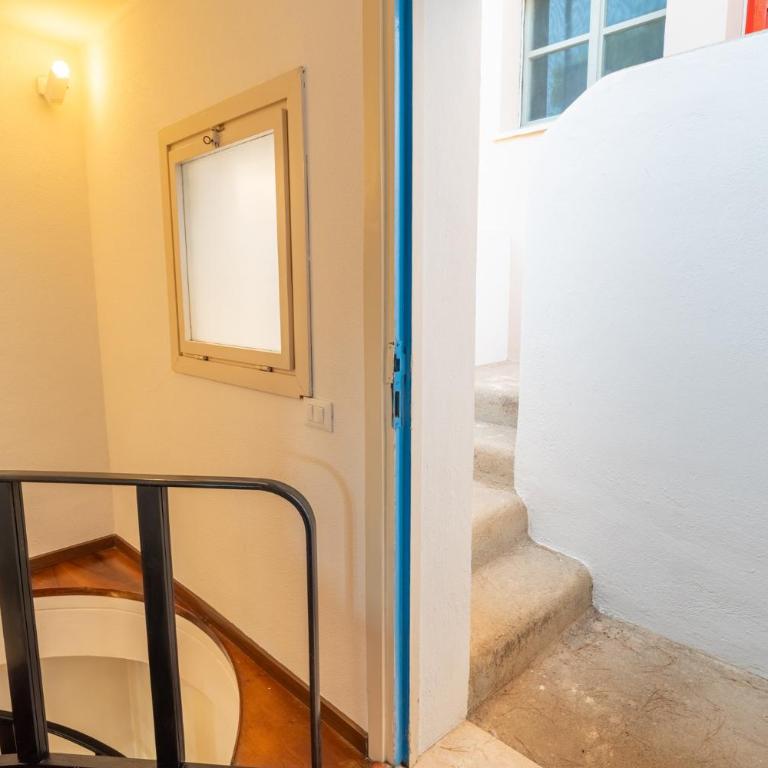 Villa Marina Taormina - Apartamento de 2 dormitorios con vistas al mar - 32