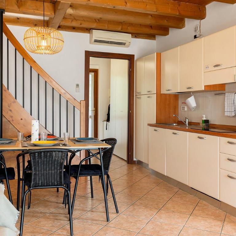 Golf & Lake Relax Apartment - Appartamento Superior con 1 Camera da Letto e Balcone - 10