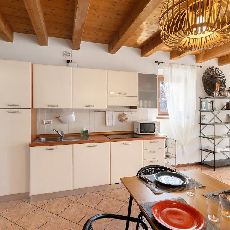 Golf & Lake Relax Apartment - Appartamento Superior con 1 Camera da Letto e Balcone - 11
