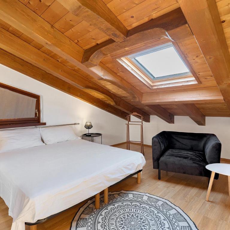 Golf & Lake Relax Apartment - Appartamento Superior con 1 Camera da Letto e Balcone - 12