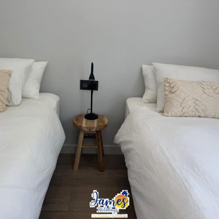 Luxury 3BR Garden Apt Pool Punta Prima PP35 - Apartamento - 20