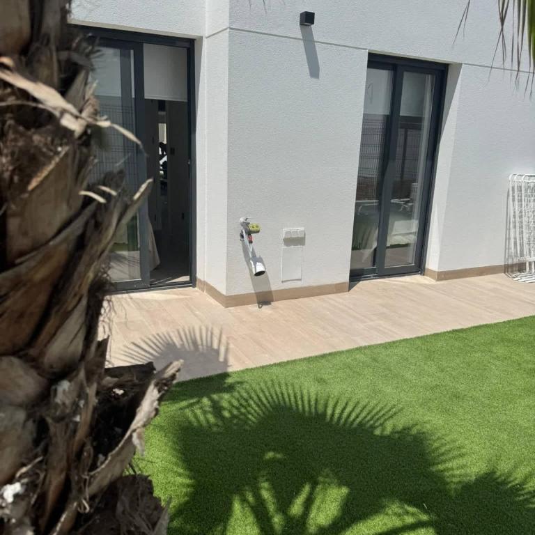 Luxury 3BR Garden Apt Pool Punta Prima PP35 - Apartamento - 29