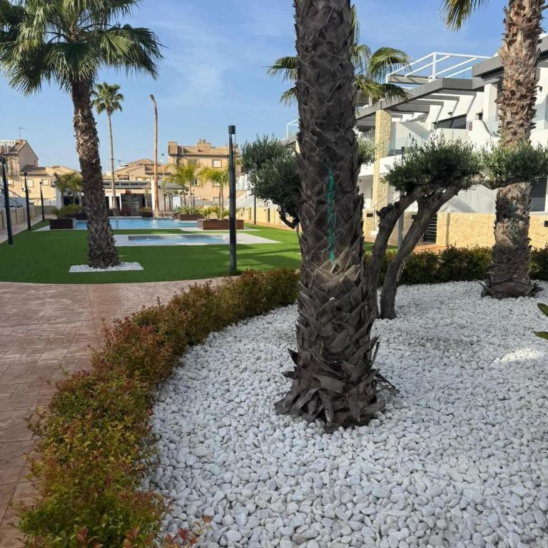 Luxury 3BR Garden Apt Pool Punta Prima PP35 - Apartamento - 39