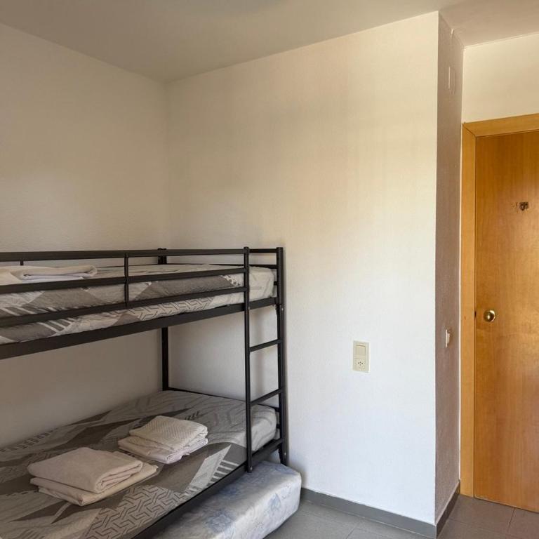 Apartment Austral 5 - Appartamento con 2 Camere da Letto - 45