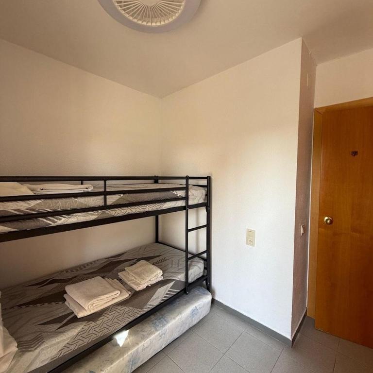 Apartment Austral 5 - Appartamento con 2 Camere da Letto - 47