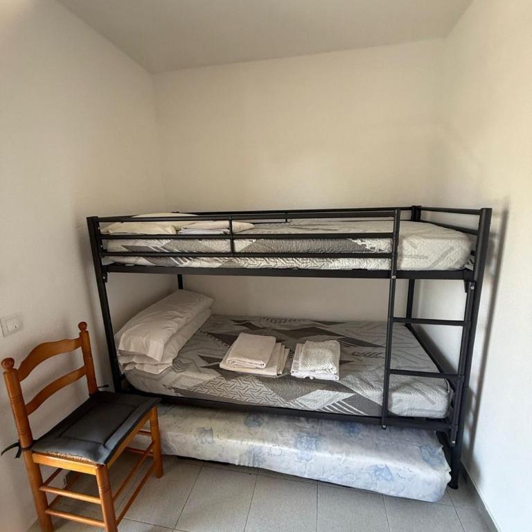 Apartment Austral 5 - Appartamento con 2 Camere da Letto - 48