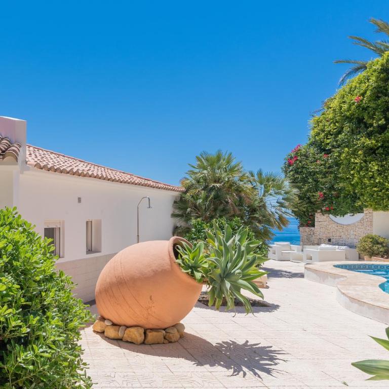 Maryvilla Inspiración y Vacaciones - Villa Mascarat - Villa con 2 Camere da Letto - 10
