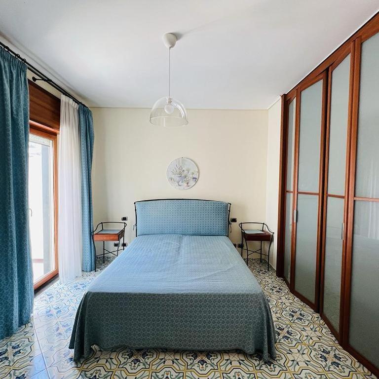 Sorrento Domus - Appartamento con 2 Camere da Letto - 2
