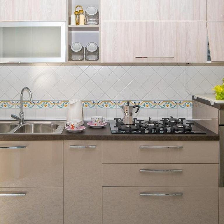 Sorrento Domus - Appartamento con 2 Camere da Letto - 4
