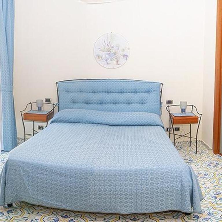 Sorrento Domus - Appartamento con 2 Camere da Letto - 5