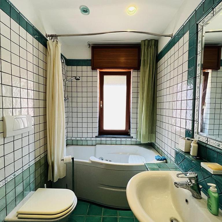 Sorrento Domus - Appartamento con 2 Camere da Letto - 7