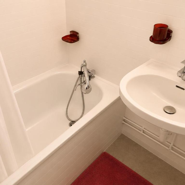 Studio - Pleine Mer - 1 avenue des Pays de Monts - 1-1 - Appartement 1 Chambre - 5